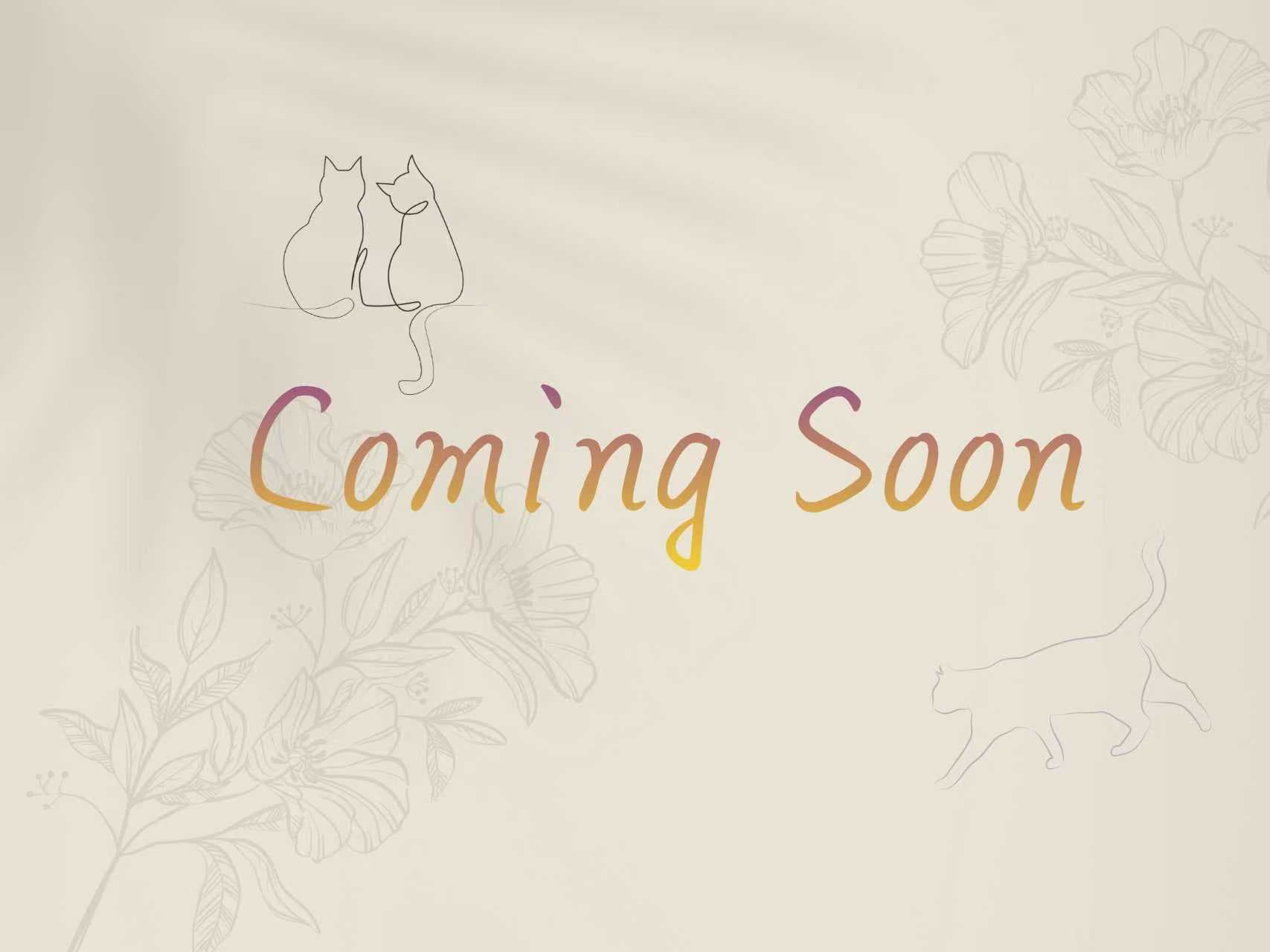 PawLL Pet - Coming Soon