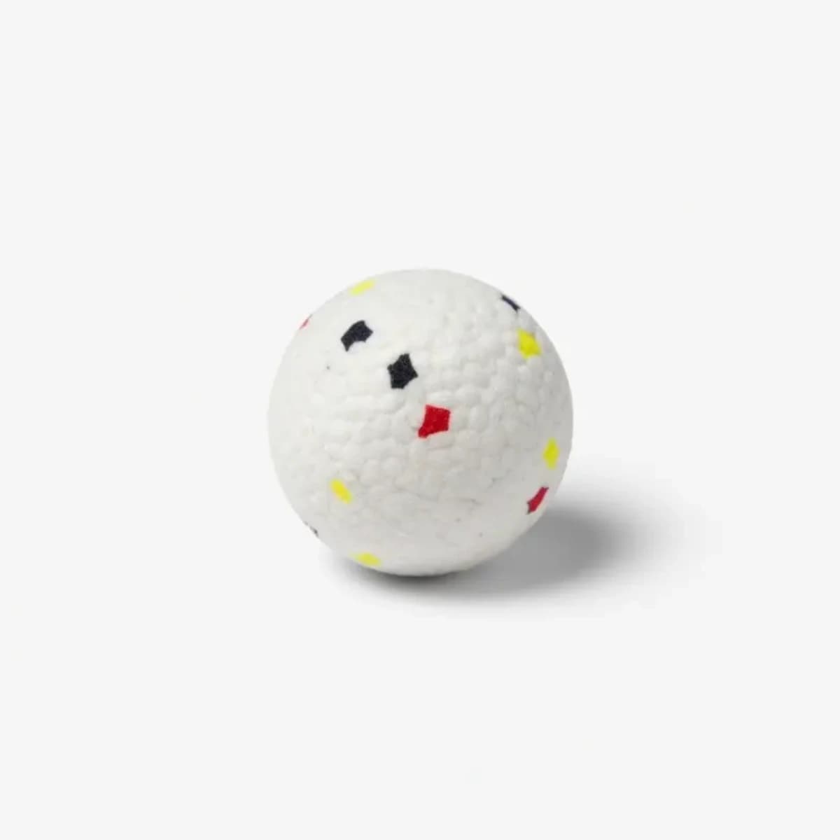 Dog Balls -- Popcorn Foam